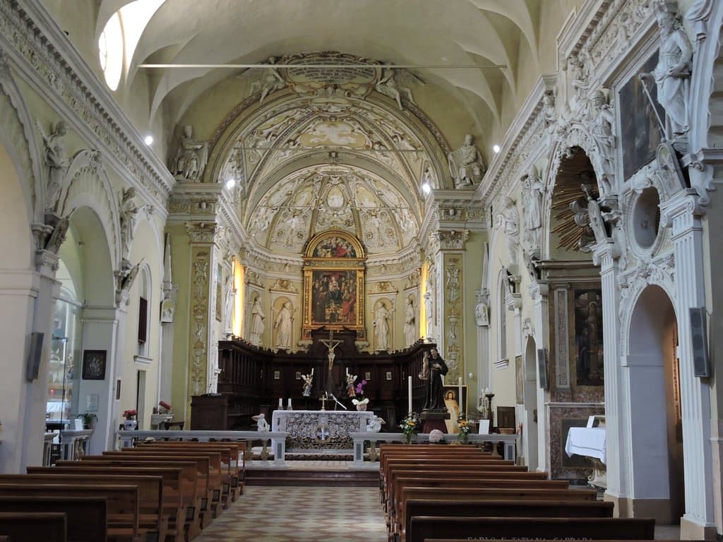 Chiesa e Convento dell'Osservanza