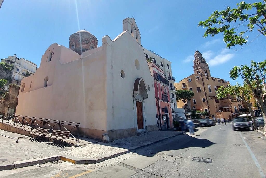 Chiesa di San Giovanni a Mare...