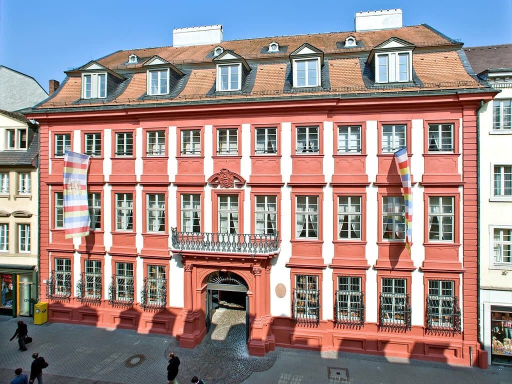 Kurpfälzisches Museum