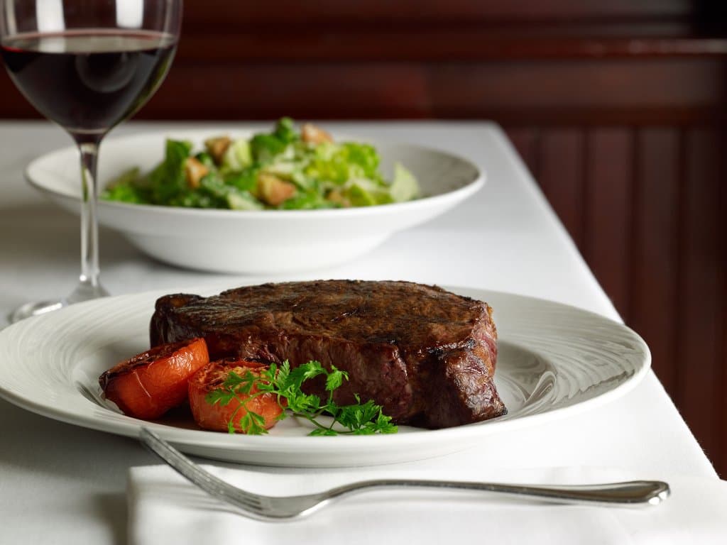 The Palm - Atlantic City