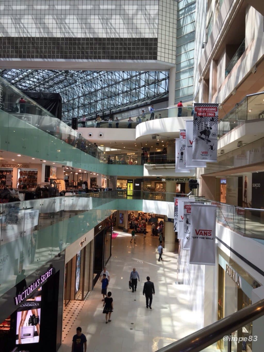 Raffles City