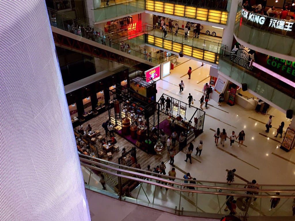 Joy City 23