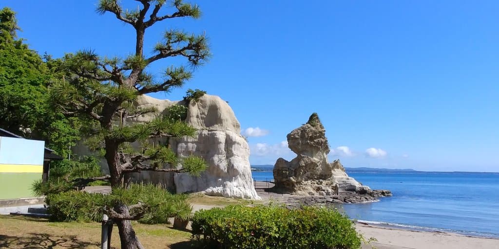 Koiji Beach