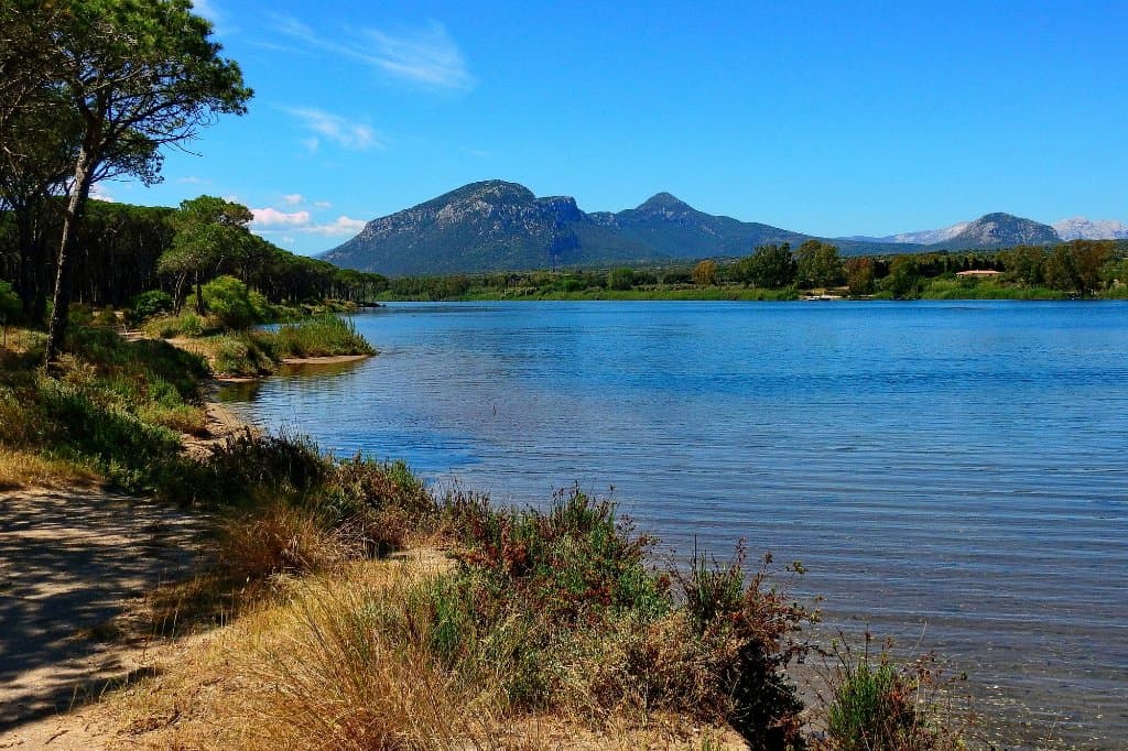 Su Barone Beach Marina di Orosei