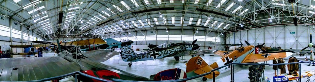 RAF Museum Cosford