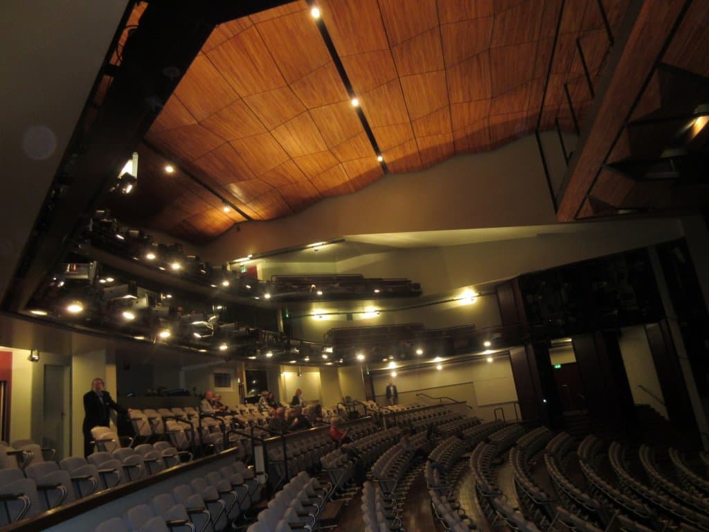 Theater Basel