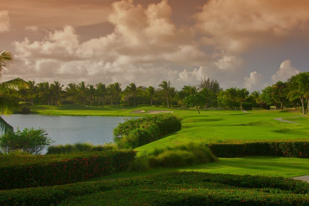 Cocotal Golf & Country Club