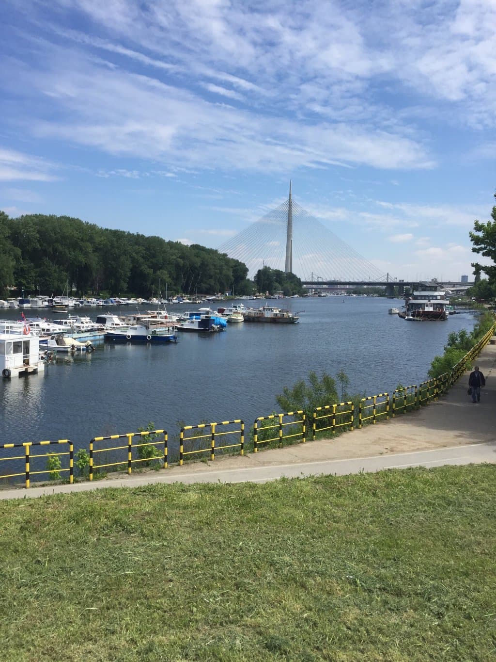 Ada Ciganlija