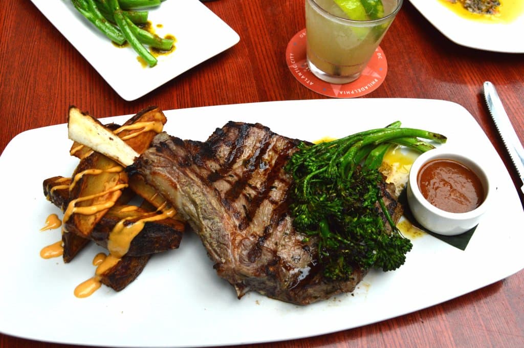 Ribeye Jibaro