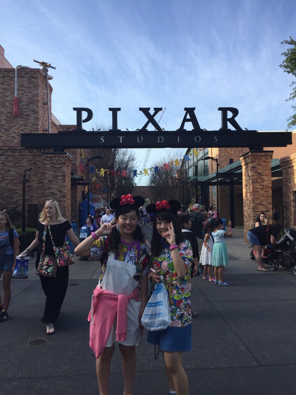 Toy Story Land Hollywood Studios Orlando