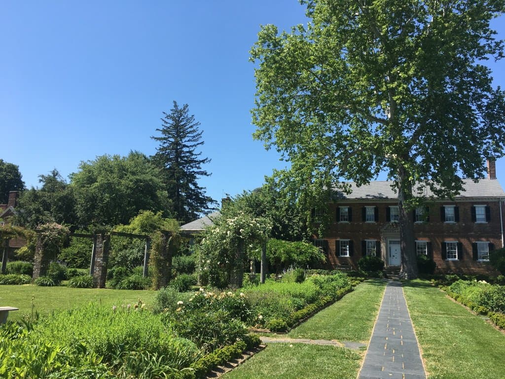 Chatham Manor