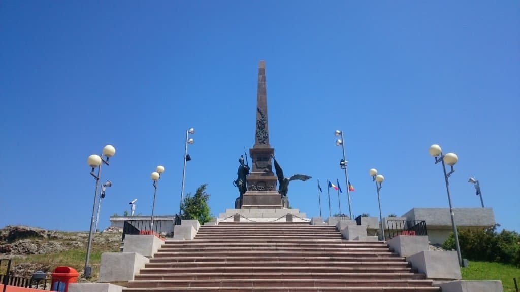 Monument of Independence