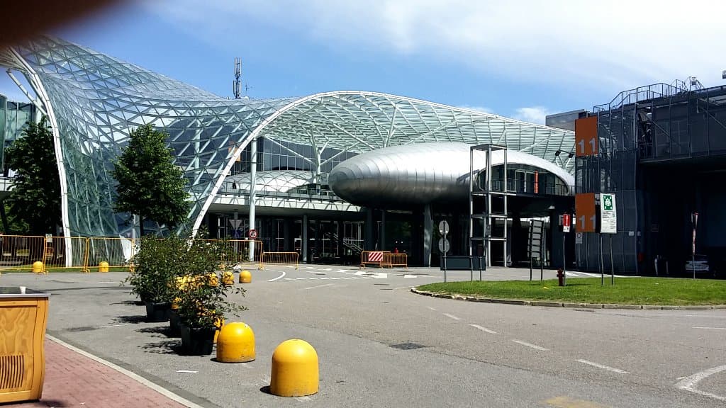 Fiera Milano Rho