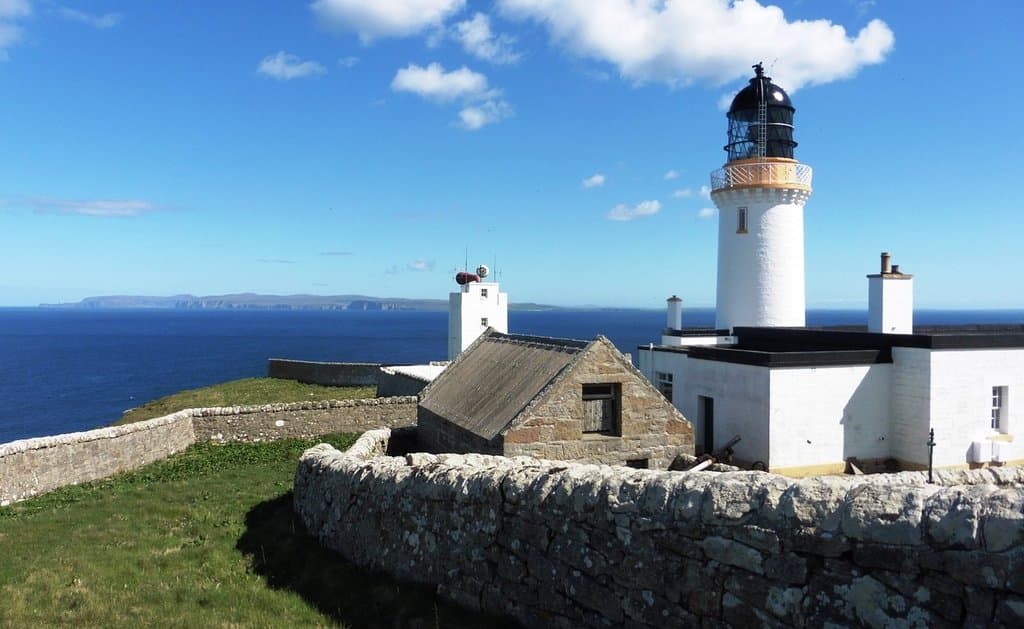 Dunnet Head