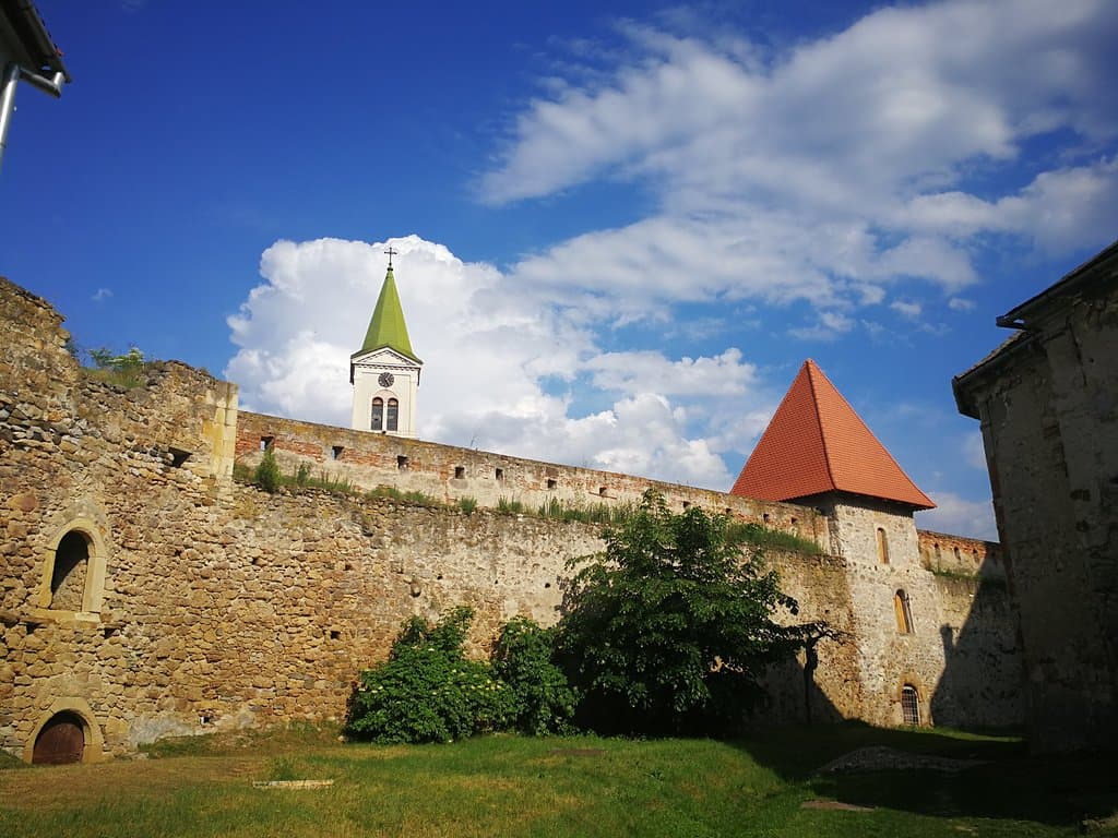 Aiud Citadel
