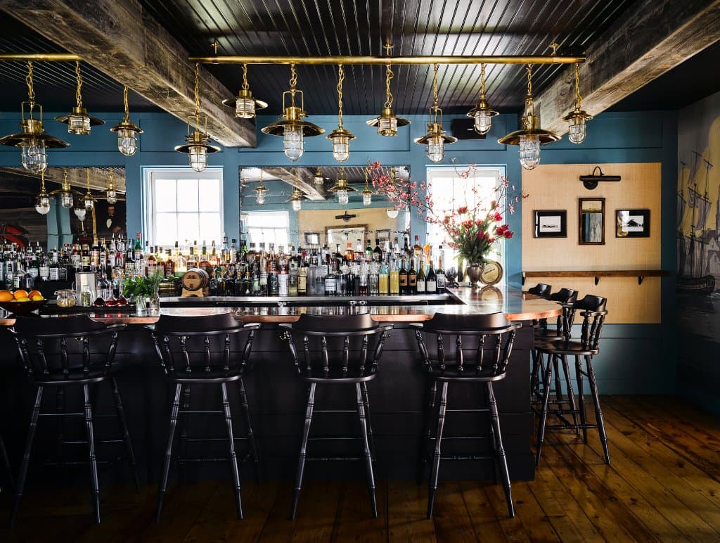 Amazing Bar