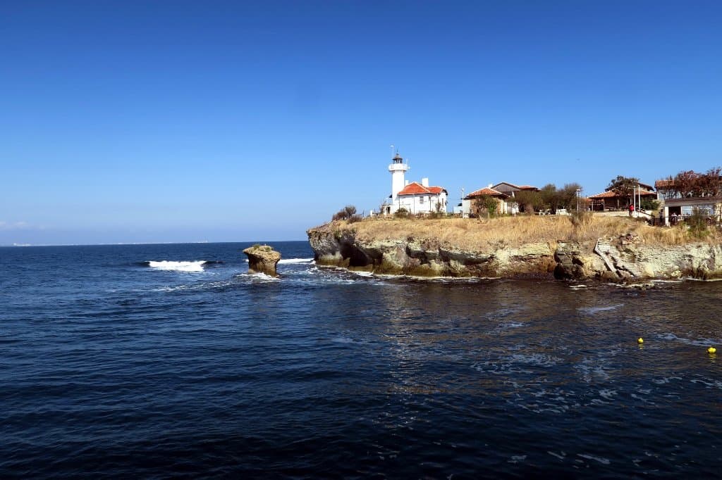 St. Anastasia Island