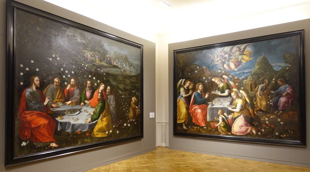 Musée de Valence Art et Archéologie