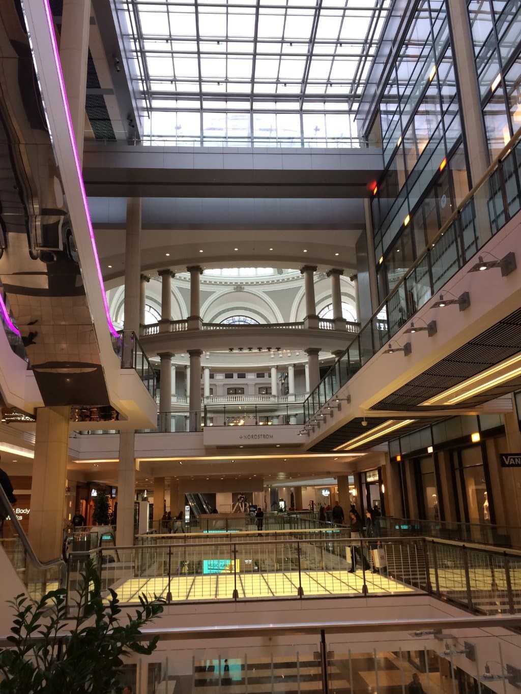 Westfield San Francisco Centre