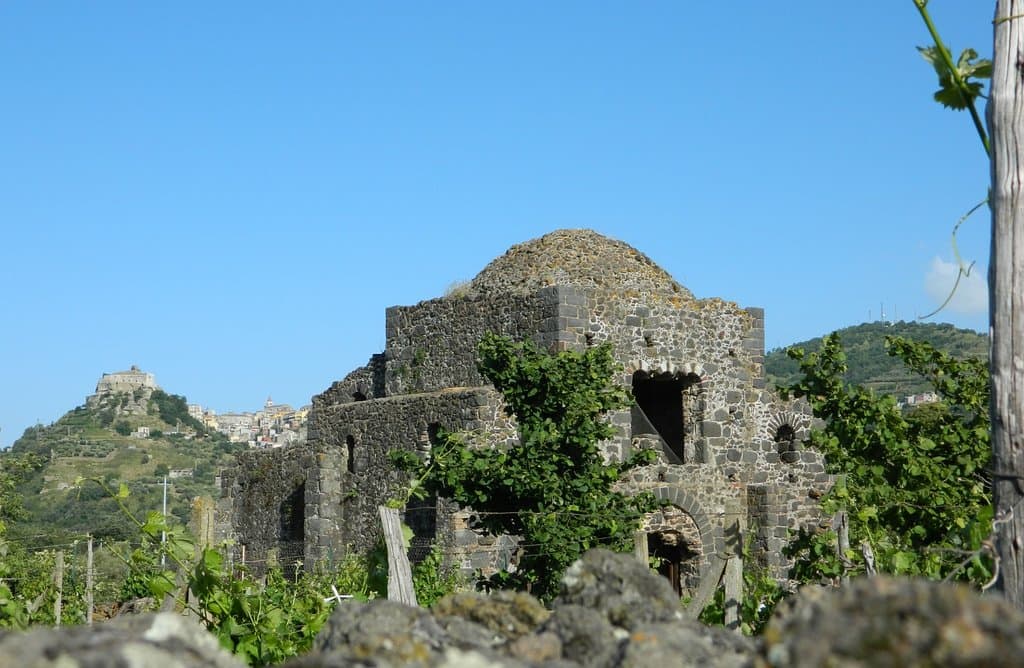 Cuba di Santa Domenica