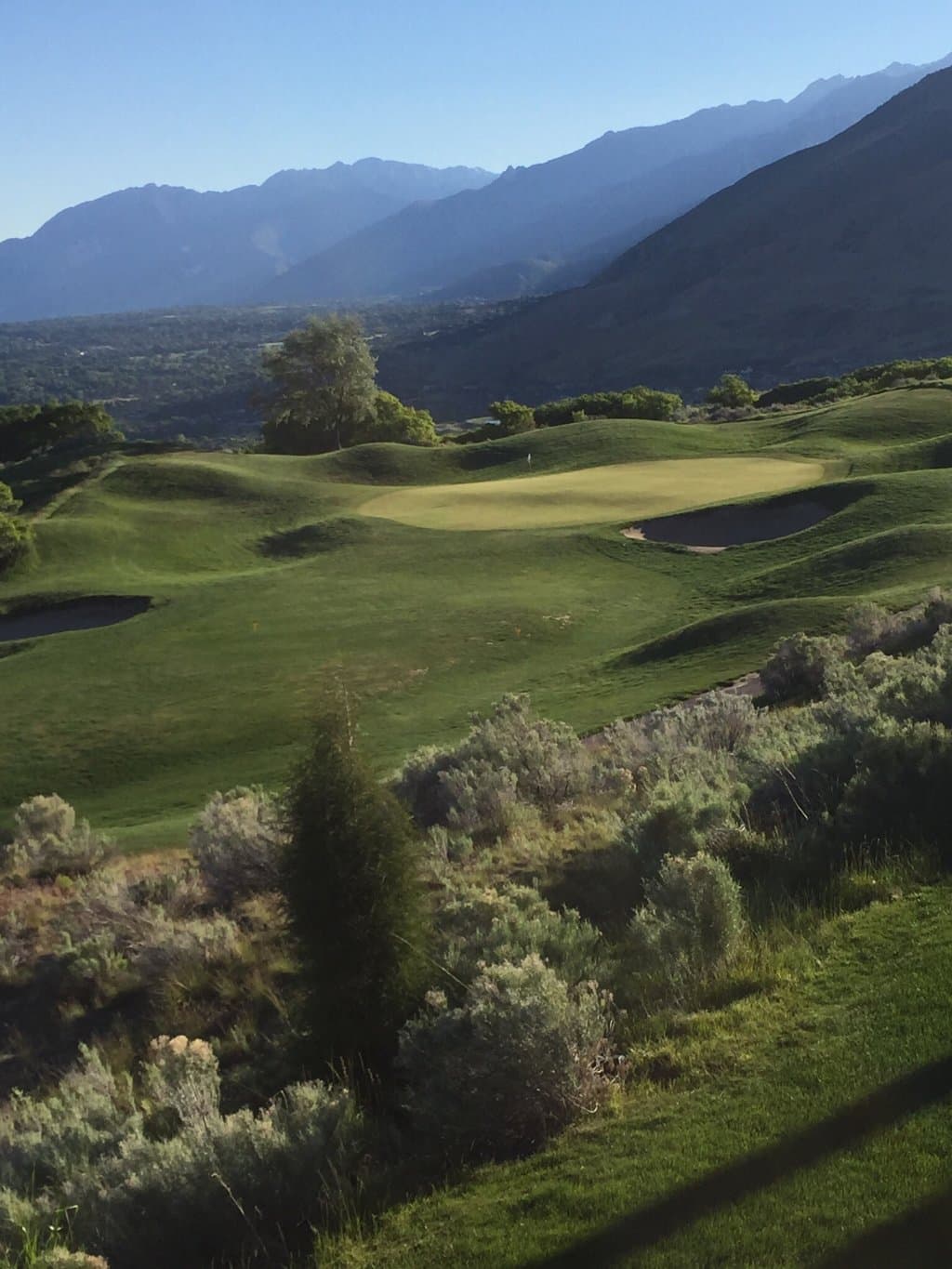 South Mountain Golf Club