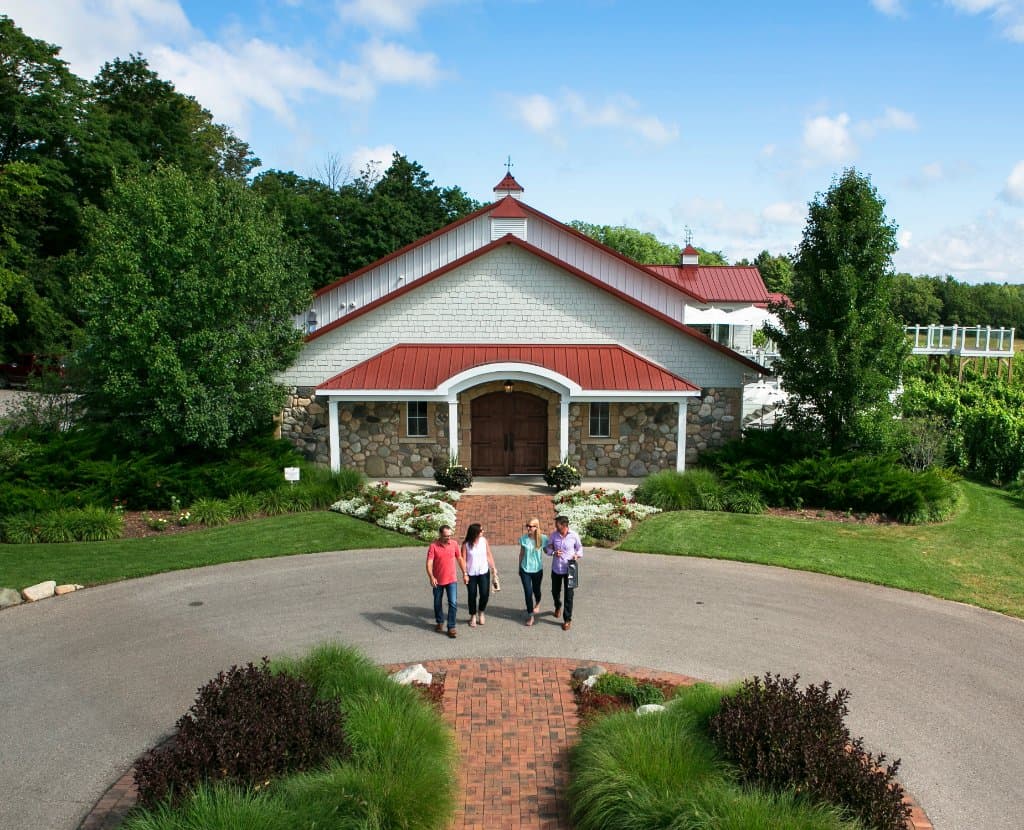 Brys Estate Vineyard & Winery