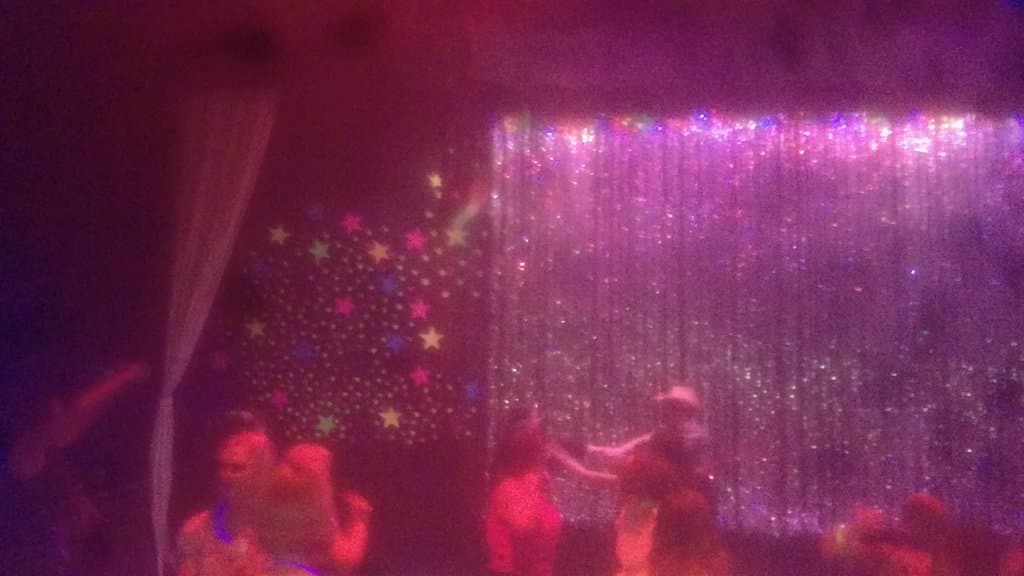 Gallery Theater