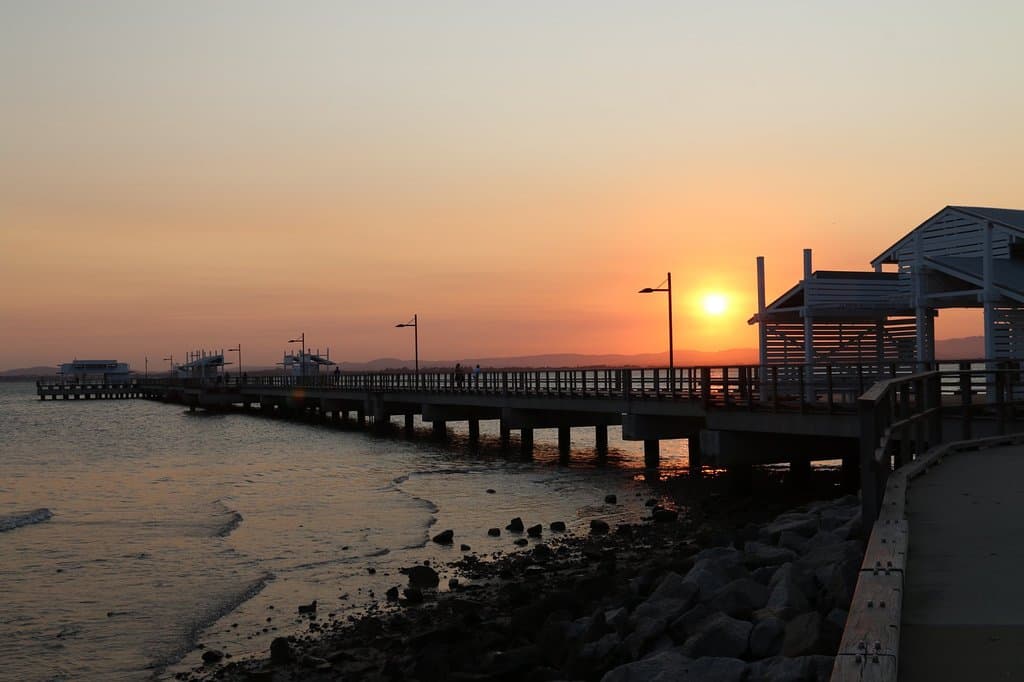 WP Jetty...