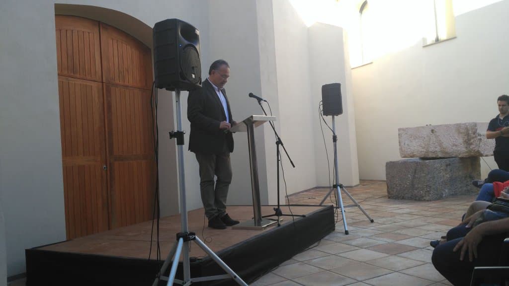 Discurso