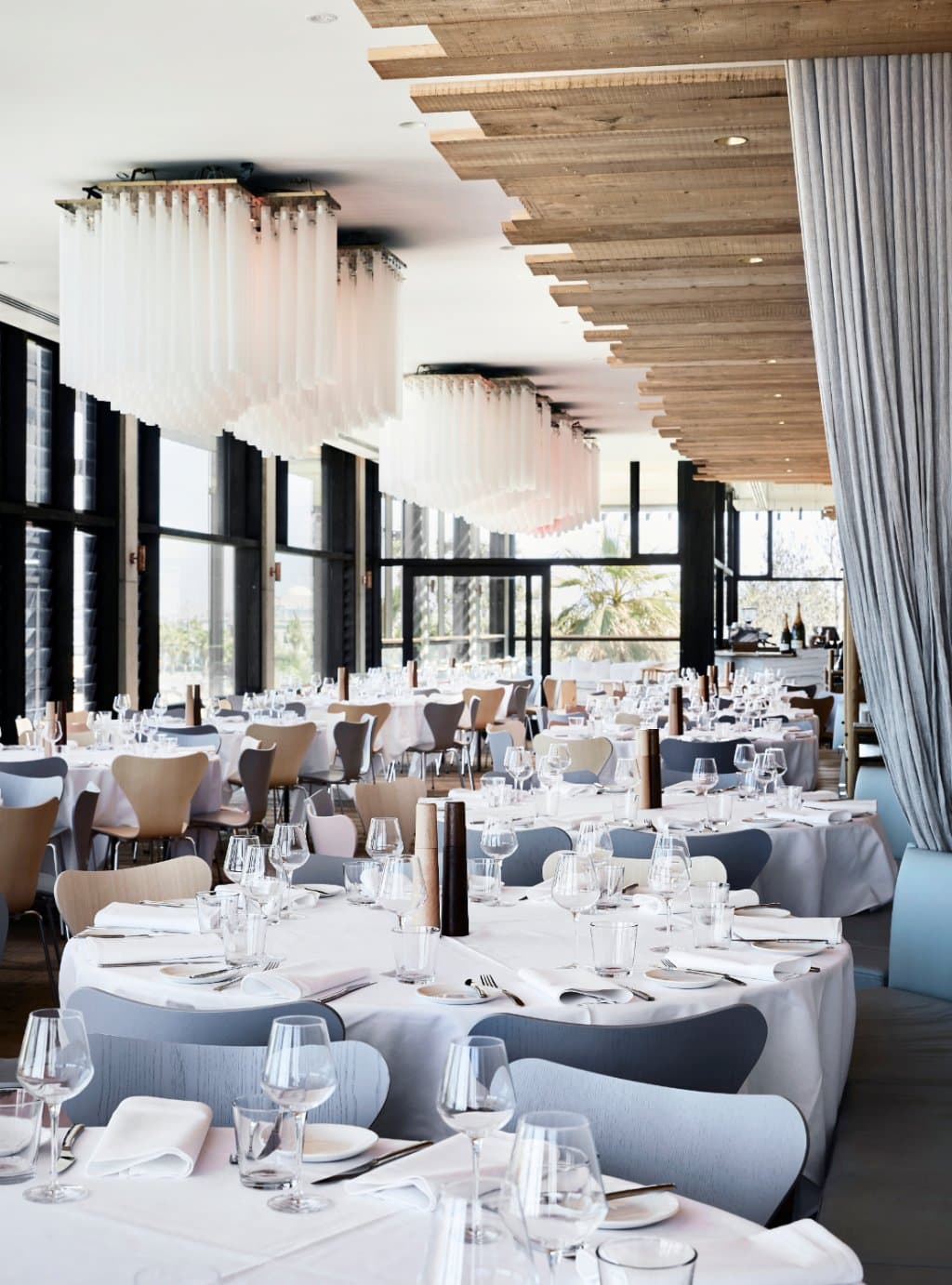 Stokehouse St Kilda