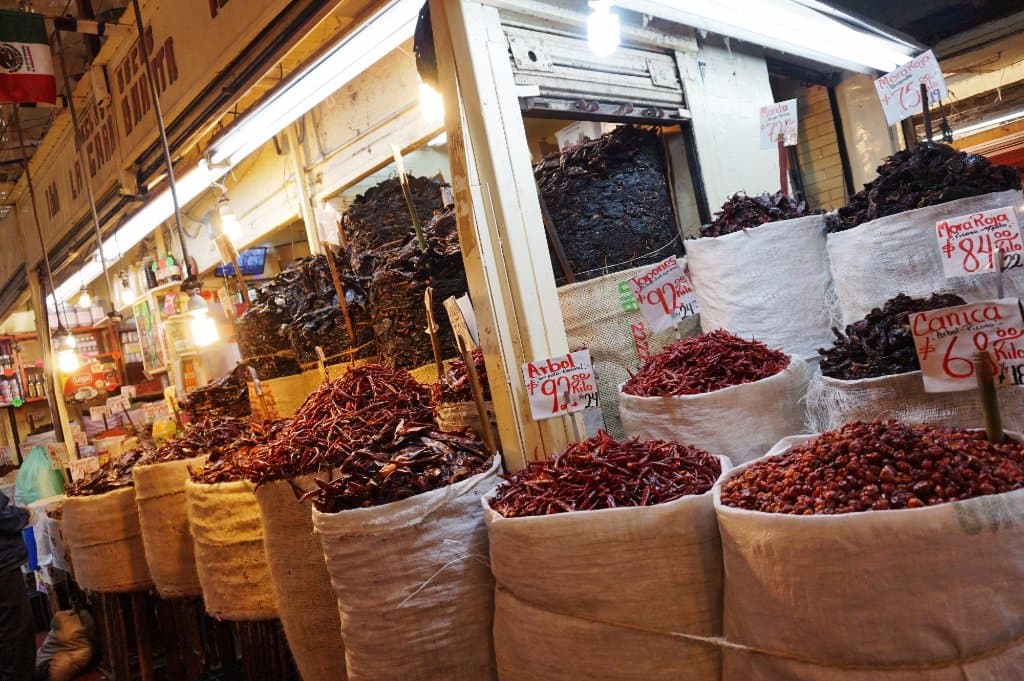 ancora peperoncino