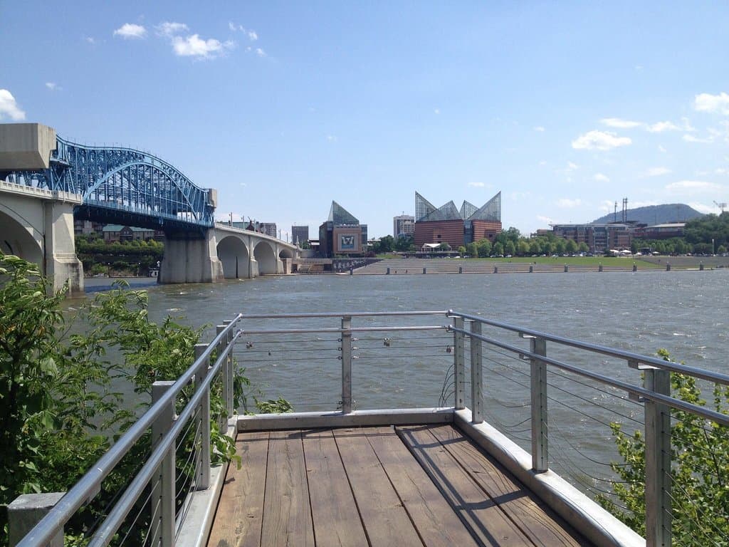 Renaissance Park
