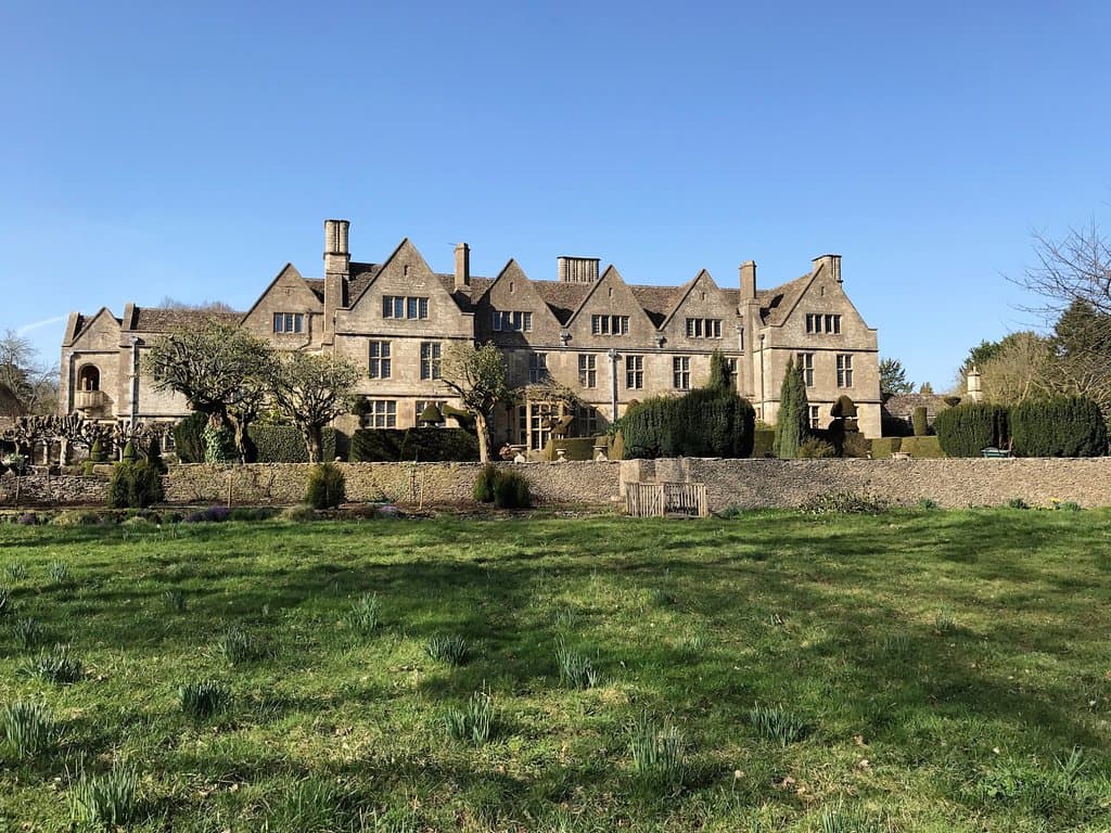 South elevation March 2017