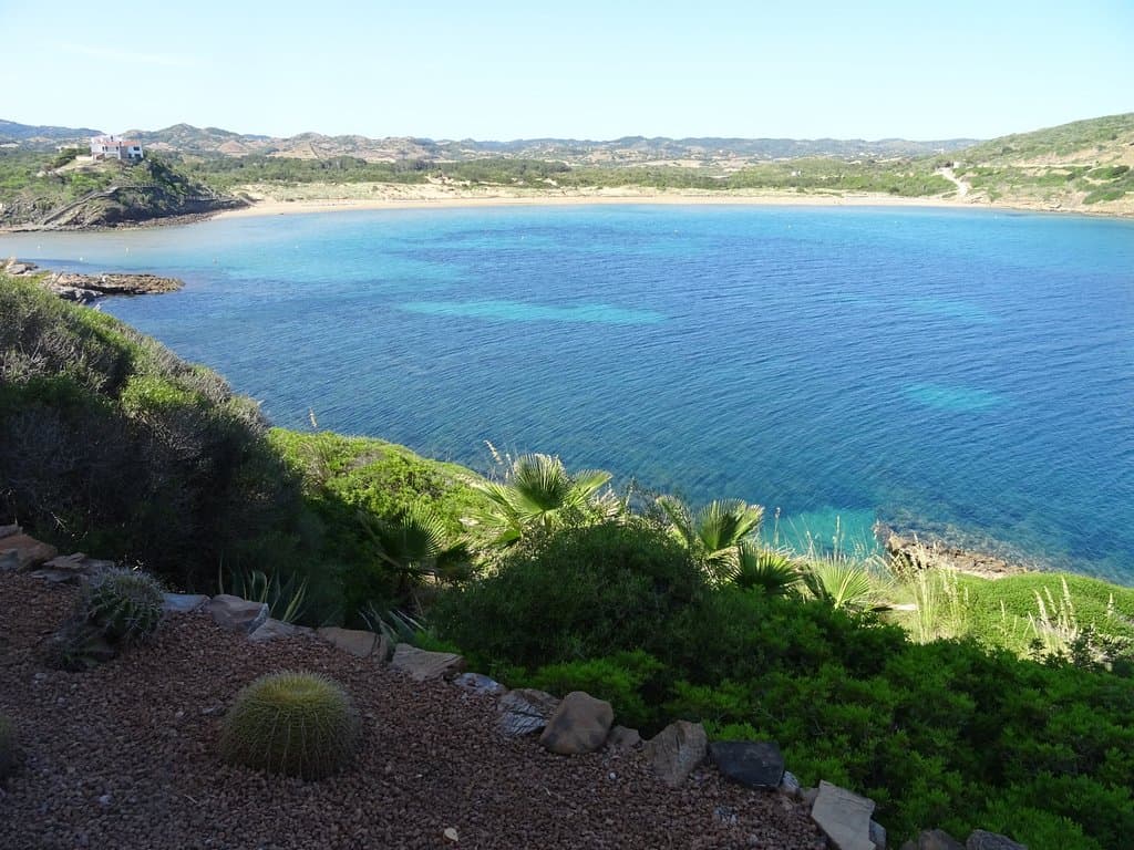 PLATGES DE FORNELLS