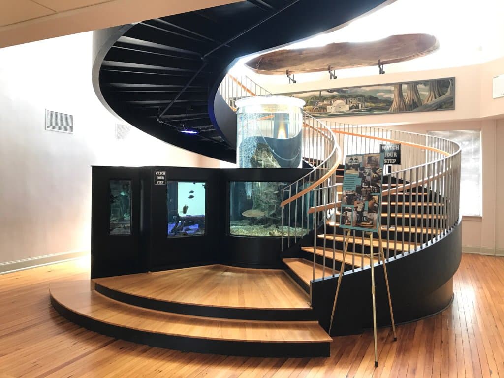 Horry County Museum