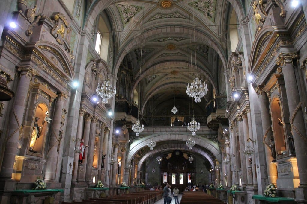 Nave