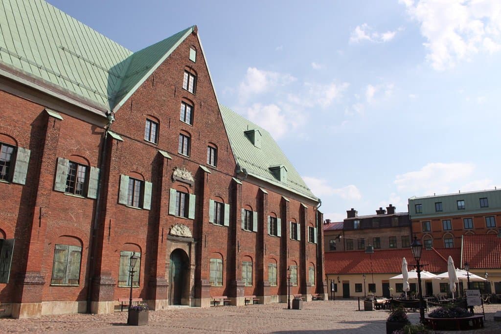 Kronhuset
