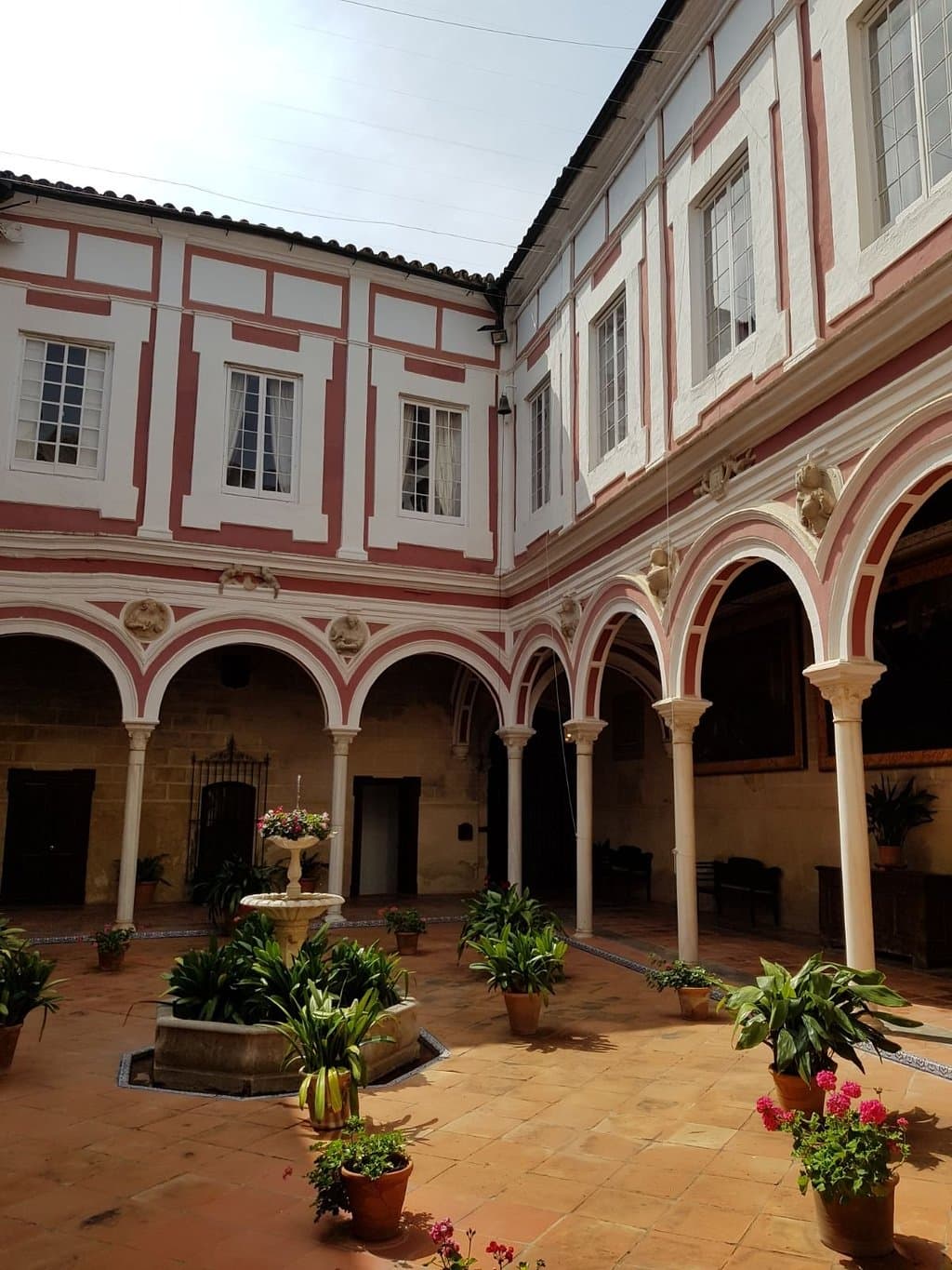 Palacio Campo Real