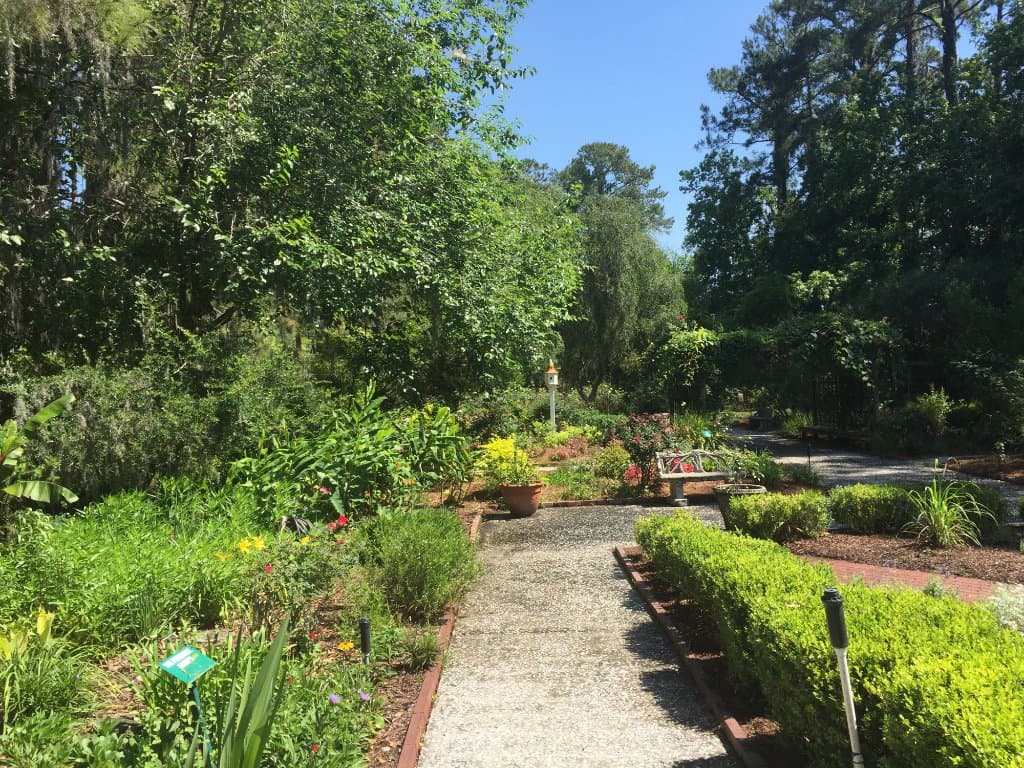 Walkway