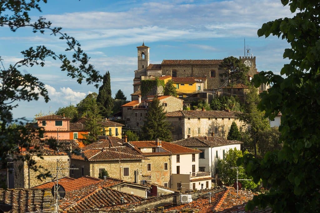 Montecatini Alto