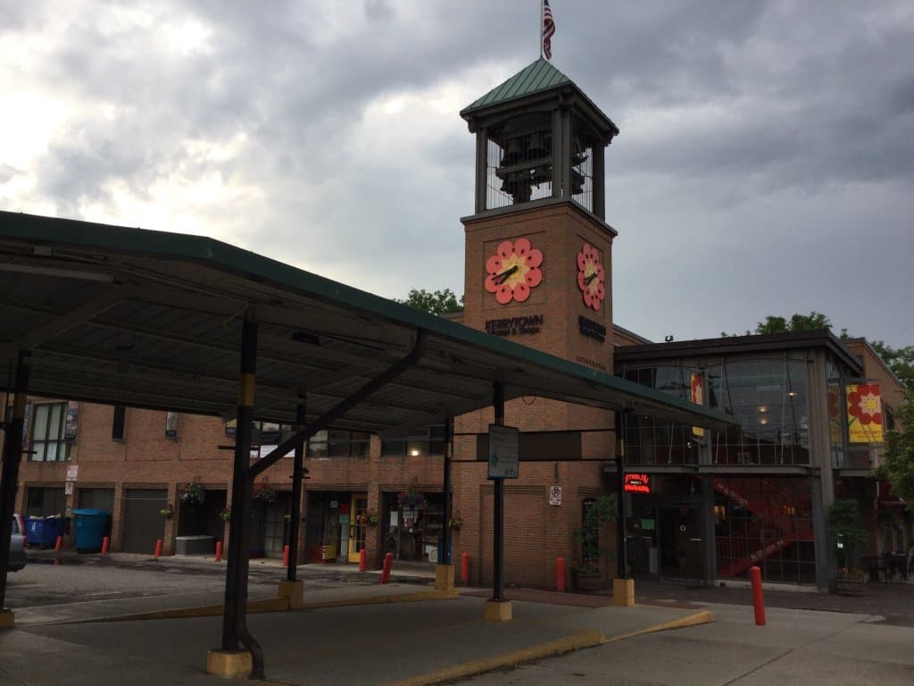 Kerrytown