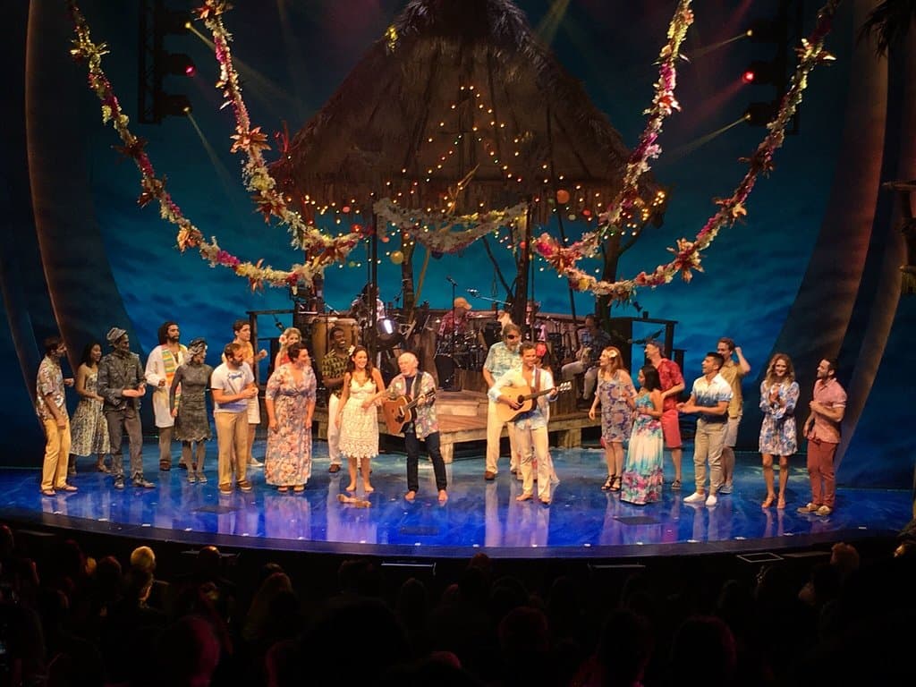 La Jolla Playhouse