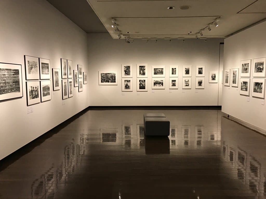 Irie Taikichi Memorial Museum of Photography