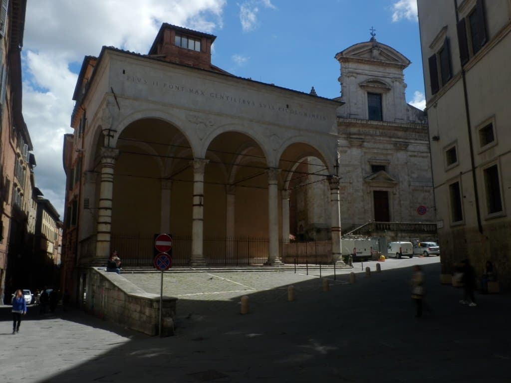 Veduta