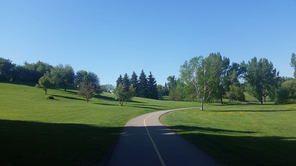 Confederation Park