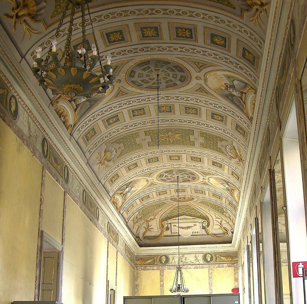 Galleria
