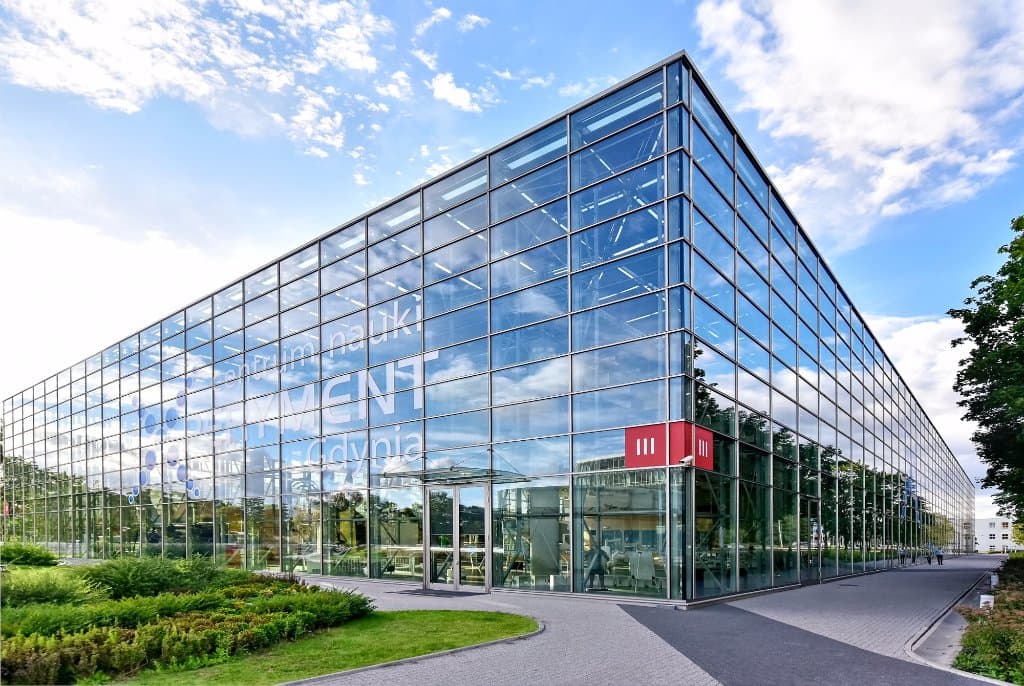 Centrum Nauki EXPERYMENT