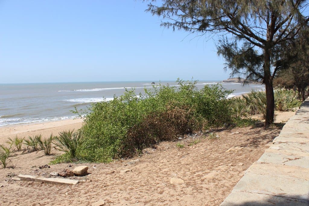 Jalandhar Beach