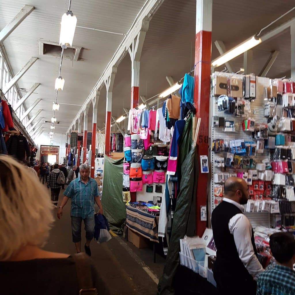 Parte interna