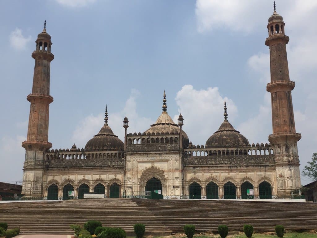 Teele Wali Masjid